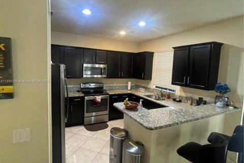 Купить виллу или дом в Паркленд, Флорида 3 спальни, 174.19м2, № 1950401 - фото 14