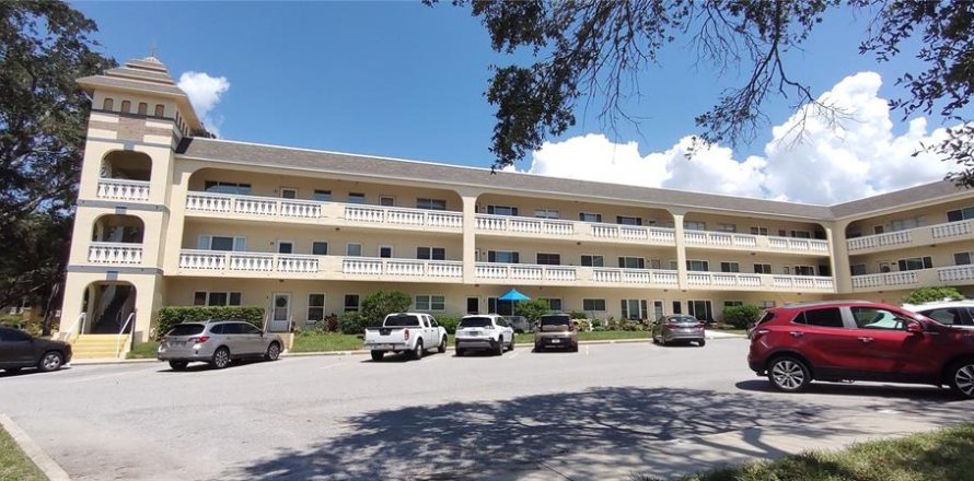 Condo in Clearwater, Florida, 2 bedrooms  № 1893708