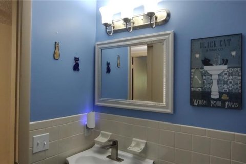 Condo in Clearwater, Florida, 2 bedrooms  № 1893708 - photo 22
