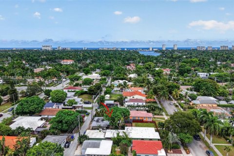 Villa ou maison à vendre à Hollywood, Floride: 2 chambres, 114.46 m2 № 2323568 - photo 25