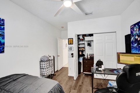 Townhouse in Delray Beach, Florida 2 bedrooms, 128.11 sq.m. № 2019937 - photo 27