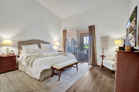 Townhouse in Delray Beach, Florida 2 bedrooms, 128.11 sq.m. № 2019937 - photo 12