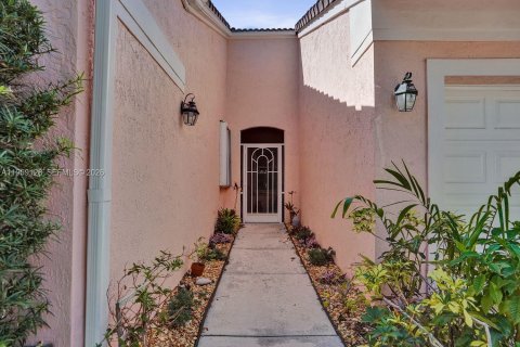 Townhouse in Delray Beach, Florida 2 bedrooms, 128.11 sq.m. № 2019937 - photo 3