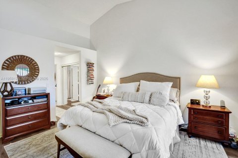 Townhouse in Delray Beach, Florida 2 bedrooms, 128.11 sq.m. № 2019937 - photo 13