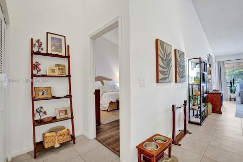 Townhouse in Delray Beach, Florida 2 bedrooms, 128.11 sq.m. № 2019937 - photo 11