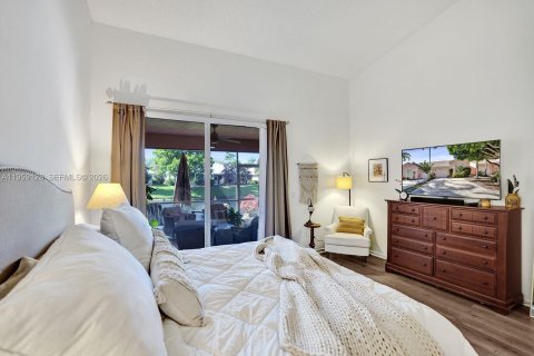 Townhouse in Delray Beach, Florida 2 bedrooms, 128.11 sq.m. № 2019937 - photo 15