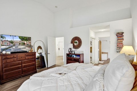 Townhouse in Delray Beach, Florida 2 bedrooms, 128.11 sq.m. № 2019937 - photo 14