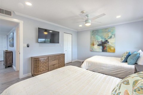 Condominio en alquiler en Longboat Key, Florida, 2 dormitorios, 148.74 m2 № 861483 - foto 24