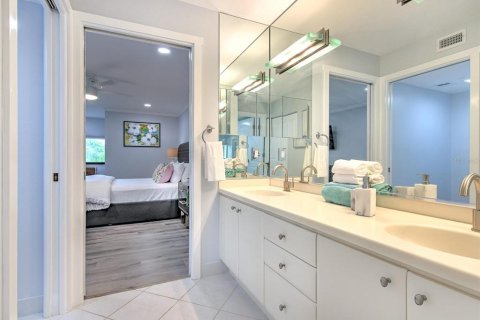 Condominio en alquiler en Longboat Key, Florida, 2 dormitorios, 148.74 m2 № 861483 - foto 21