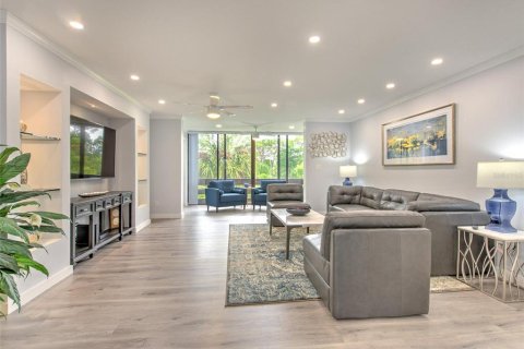 Condominio en alquiler en Longboat Key, Florida, 2 dormitorios, 148.74 m2 № 861483 - foto 11