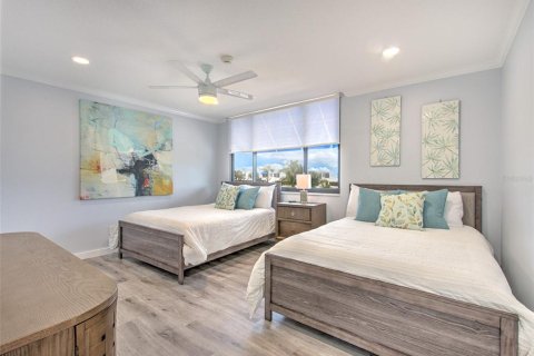 Condominio en alquiler en Longboat Key, Florida, 2 dormitorios, 148.74 m2 № 861483 - foto 23