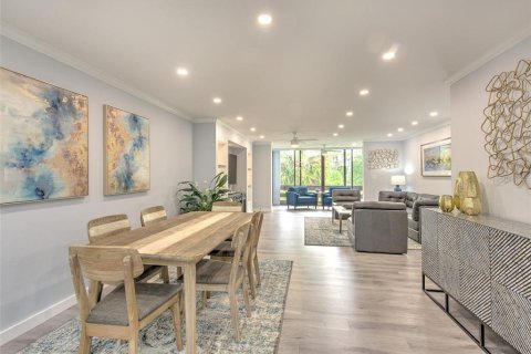 Condominio en alquiler en Longboat Key, Florida, 2 dormitorios, 148.74 m2 № 861483 - foto 10