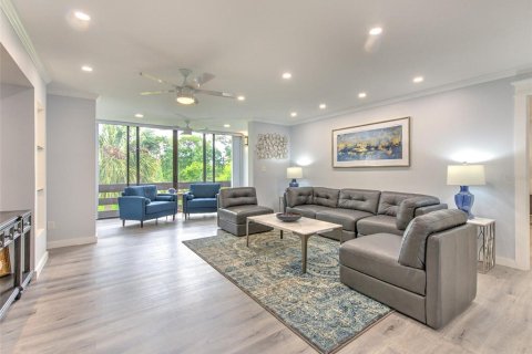 Condominio en alquiler en Longboat Key, Florida, 2 dormitorios, 148.74 m2 № 861483 - foto 12