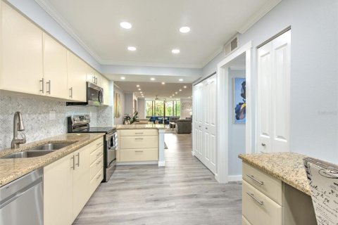 Condominio en alquiler en Longboat Key, Florida, 2 dormitorios, 148.74 m2 № 861483 - foto 7