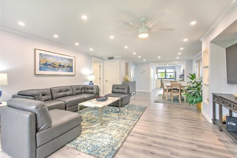 Condominio en alquiler en Longboat Key, Florida, 2 dormitorios, 148.74 m2 № 861483 - foto 14