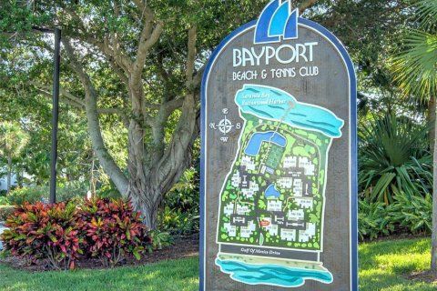 Condominio en alquiler en Longboat Key, Florida, 2 dormitorios, 148.74 m2 № 861483 - foto 28