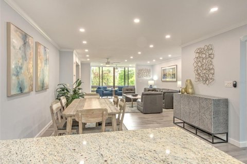 Condominio en alquiler en Longboat Key, Florida, 2 dormitorios, 148.74 m2 № 861483 - foto 8