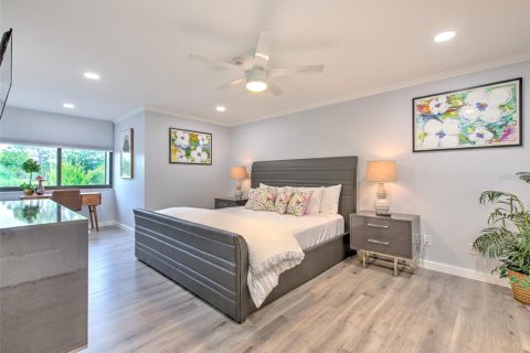 Condominio en alquiler en Longboat Key, Florida, 2 dormitorios, 148.74 m2 № 861483 - foto 17