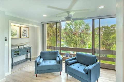 Condominio en alquiler en Longboat Key, Florida, 2 dormitorios, 148.74 m2 № 861483 - foto 16