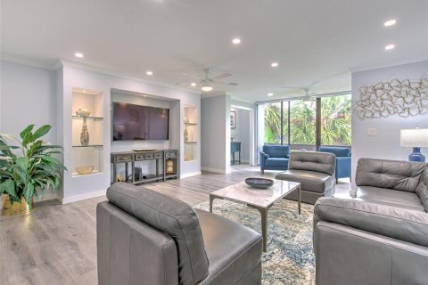 Condominio en alquiler en Longboat Key, Florida, 2 dormitorios, 148.74 m2 № 861483 - foto 13