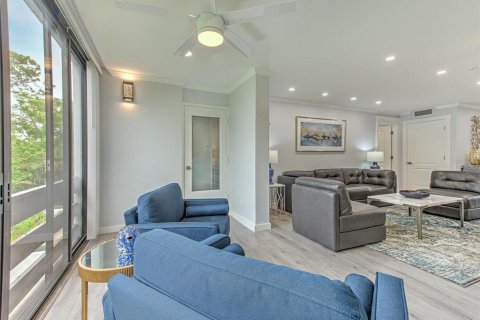 Condominio en alquiler en Longboat Key, Florida, 2 dormitorios, 148.74 m2 № 861483 - foto 15