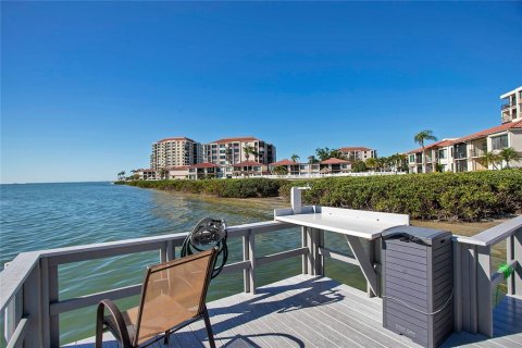 Condo in Saint Petersburg, Florida, 2 bedrooms  № 1602377 - photo 24