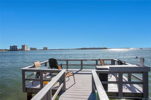 Condo in Saint Petersburg, Florida, 2 bedrooms  № 1602377 - photo 23