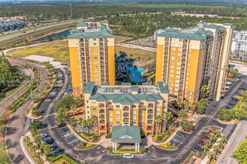 Hotel in Orlando, Florida 2 bedrooms № 2003202 - photo 10