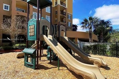 Hotel in Orlando, Florida 2 bedrooms № 2003202 - photo 15