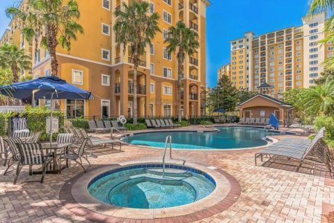 Hotel in Orlando, Florida 2 bedrooms № 2003202 - photo 13