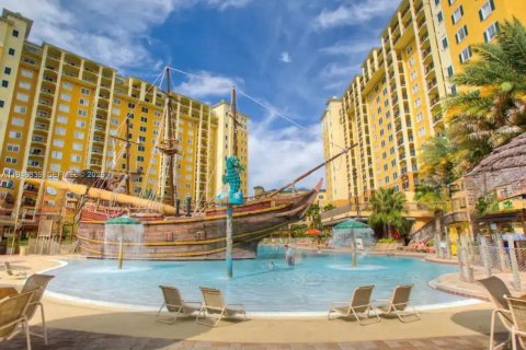 Hotel in Orlando, Florida 2 bedrooms № 2003202 - photo 9