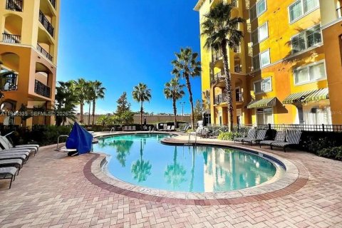 Hotel in Orlando, Florida 2 bedrooms № 2003202 - photo 12