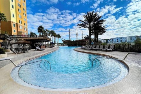 Hotel in Orlando, Florida 2 bedrooms № 2003202 - photo 11