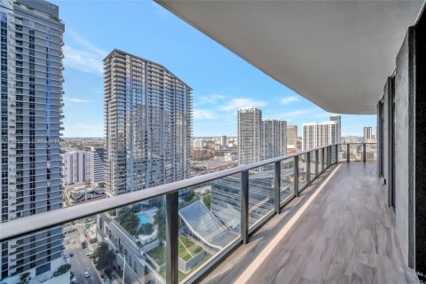 Condo in Miami, Florida, 3 bedrooms  № 1980456 - photo 24