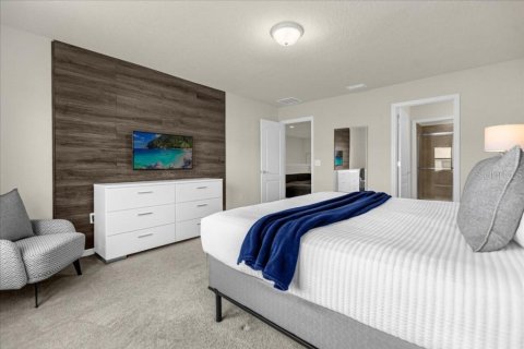 Adosado en venta en Kissimmee, Florida, 5 dormitorios, 210.24 m2 № 2201556 - foto 14