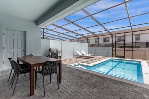 Adosado en venta en Kissimmee, Florida, 5 dormitorios, 210.24 m2 № 2201556 - foto 28