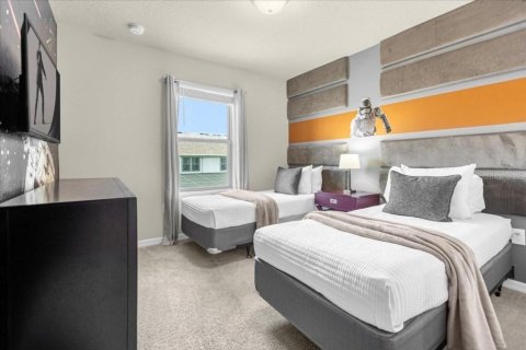 Adosado en venta en Kissimmee, Florida, 5 dormitorios, 210.24 m2 № 2201556 - foto 20