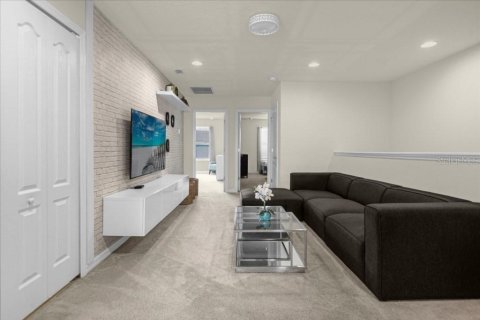 Adosado en venta en Kissimmee, Florida, 5 dormitorios, 210.24 m2 № 2201556 - foto 12