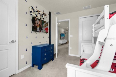 Adosado en venta en Kissimmee, Florida, 5 dormitorios, 210.24 m2 № 2201556 - foto 22