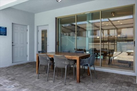 Adosado en venta en Kissimmee, Florida, 5 dormitorios, 210.24 m2 № 2201556 - foto 27