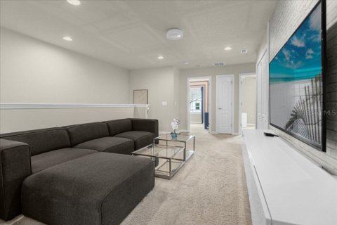 Adosado en venta en Kissimmee, Florida, 5 dormitorios, 210.24 m2 № 2201556 - foto 11