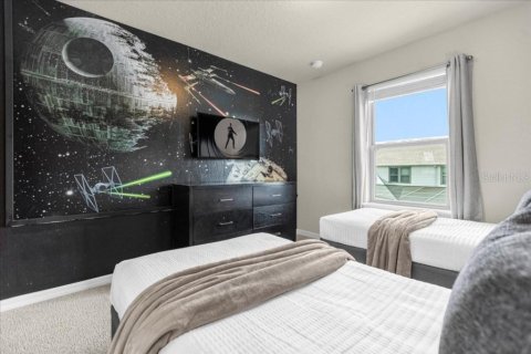 Adosado en venta en Kissimmee, Florida, 5 dormitorios, 210.24 m2 № 2201556 - foto 19