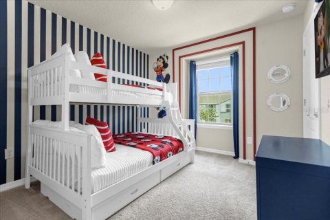Adosado en venta en Kissimmee, Florida, 5 dormitorios, 210.24 m2 № 2201556 - foto 23