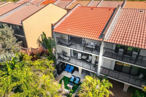 Townhouse in Key West, Florida 2 bedrooms, 180.23 sq.m. № 1847726 - photo 29