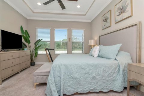 House in Wesley Chapel, Florida 2 bedrooms, 172.89 sq.m. № 2230677 - photo 23