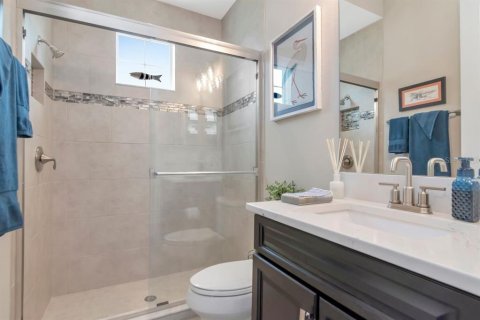 House in Wesley Chapel, Florida 2 bedrooms, 172.89 sq.m. № 2230677 - photo 9