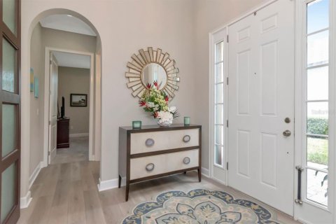 House in Wesley Chapel, Florida 2 bedrooms, 172.89 sq.m. № 2230677 - photo 5
