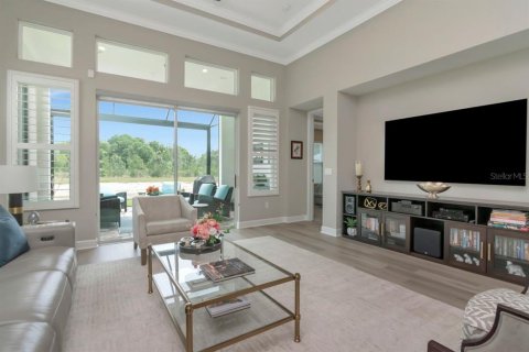 House in Wesley Chapel, Florida 2 bedrooms, 172.89 sq.m. № 2230677 - photo 21