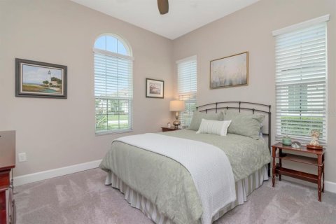 House in Wesley Chapel, Florida 2 bedrooms, 172.89 sq.m. № 2230677 - photo 8