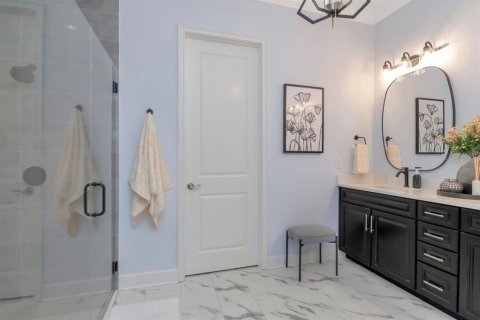 House in Wesley Chapel, Florida 2 bedrooms, 172.89 sq.m. № 2230677 - photo 25